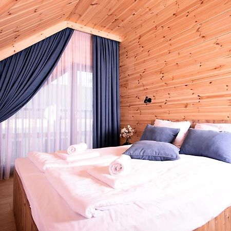 Apartamenty Naturapart Dziwnow Bagian luar foto