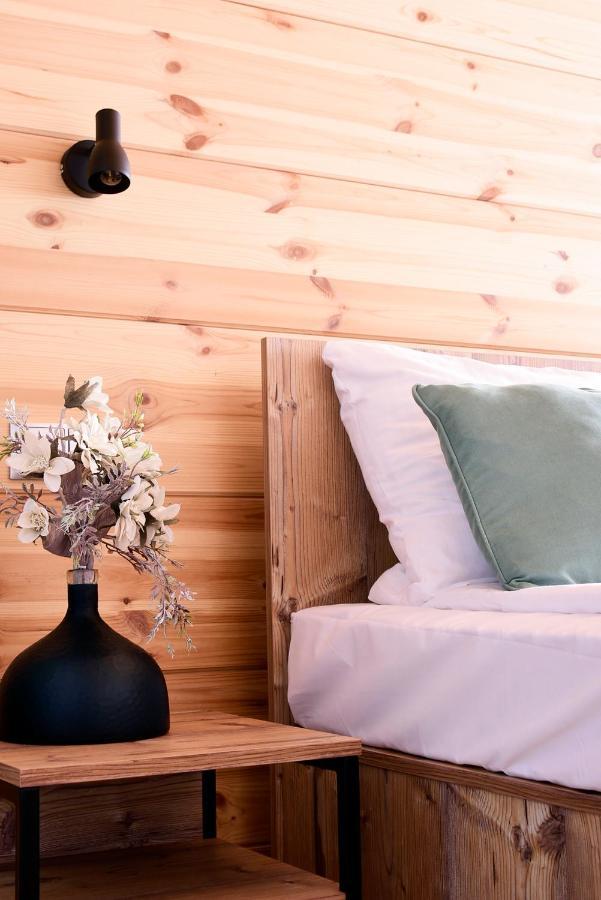 Apartamenty Naturapart Dziwnow Bagian luar foto