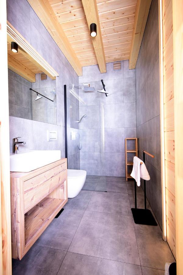 Apartamenty Naturapart Dziwnow Bagian luar foto
