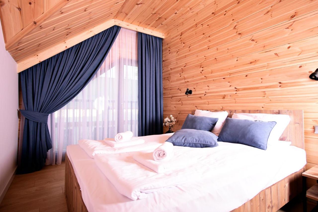 Apartamenty Naturapart Dziwnow Bagian luar foto