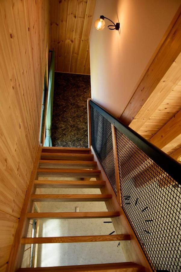 Apartamenty Naturapart Dziwnow Bagian luar foto