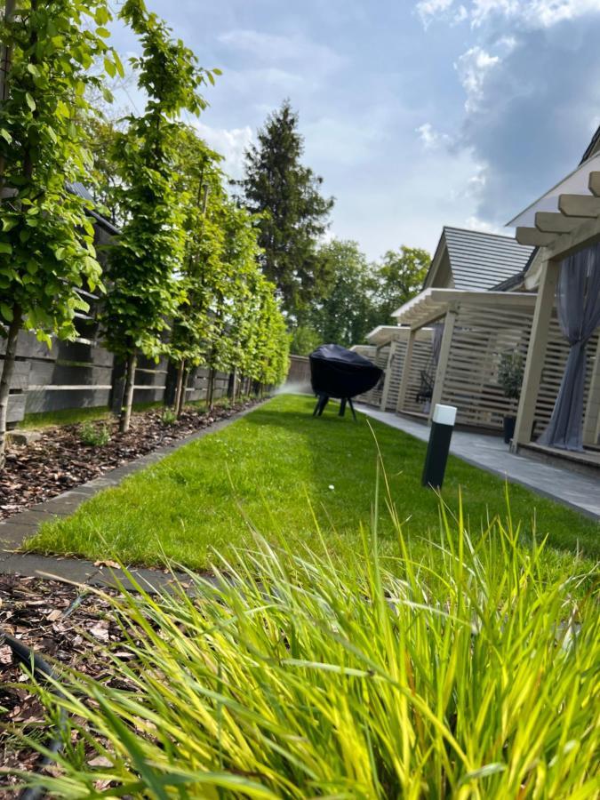 Apartamenty Naturapart Dziwnow Bagian luar foto
